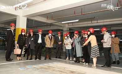 探秘房地產(chǎn)“透明工廠” 旭輝模式初探與旅游產(chǎn)品開發(fā)
