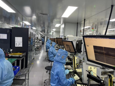 喜訊！我區6家企業獲批威海市數字化車間和智能工廠，助力環保設備研發