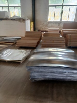 九江地區鉛板防輻射需求探析 厚度、鉛門與鉛絲的應用